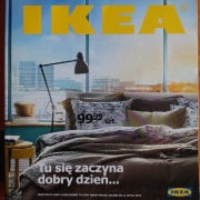 Katalog IKEA 2015