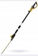 Nożyce do żywopłotu 55 cm 18v DeWalt DCMPH566 typ 1