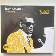 Ray Charles   The very Best of / nowy 2 plyty