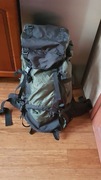 Plecak turystyczny 60l