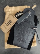 Sakiewka Średniowieczna na Pas Wiking