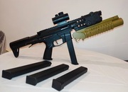 ASG [S/Z] PX9 [Classic Army] CQB