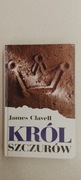 Książka Król szczurów - James Clavell