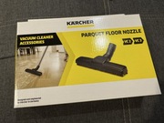 Ssawka do parkietów i paneli KARCHER