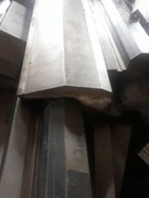 Stemple i matryce do pras krawędziowych (Amada)