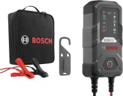 Używana Ładowarka do akumulatorów Bosch C30 0 189 911 030