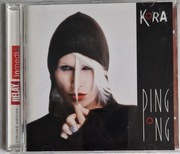 KORA "PING PONG"  CD  Z 2011  