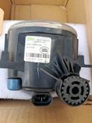 Halogen, przeciwmgielne, Land Rover Discowery 4