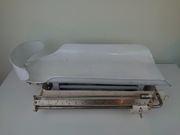 Waga medyczna dla niemowląt Stathmos