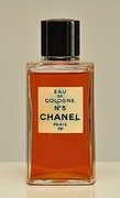 Chanel No 5 Eau de Cologne 100ml woda kolońska