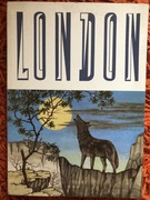 Zew krwi Jack London