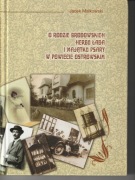 Orodzie Brodowskich herbu Łada i majątku Psary w pow. ostrowskim