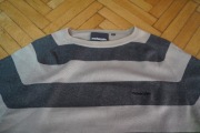 Sweter MCKENZIE roz X L 100% bawelny