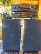 Zestaw Technics kolumny Alton 70w