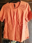 Bluzka  Marks&Spencer rozmiar 14, czyli 42