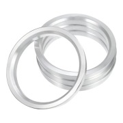 Pierścienie Centrujące Felgi A ABSOPRO 83,1-71,1 mm 4 szt.