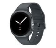 Samsung Galaxy Watch8 44mm LTE Grafitowy | PL | NOWY