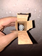 Świeca zapłonowa Harley Davidson oryginał - komplet 2 szt