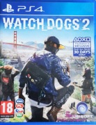 Watch Dogs 2 PS4 (Playstation 4)