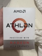 amd athlon 200ge