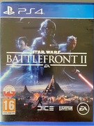 Star Wars Battlefront II PS4 Dubbing