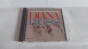 Diana Ross – All The Great Love Songs