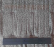 Dolna półka do lodówki Gorenje NRK6202MX4 48x42cm z kontrolą wilgoci 