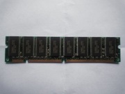 RAM HYUNDAI PC100 64MB
