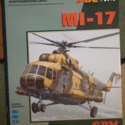 GPM MI-17  +kabinka                 