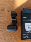 EK Water Blocks EK-Quantum Torque 3 złączki