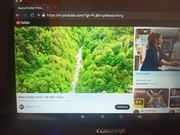 Wideodomofon IP COMMAX 10" Android CIOT-1020M Full HD
