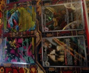 Pokemon TCG, zestaw 6 kart