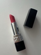 Rouge DIOR 520 FEEL GOOD satin pomadka