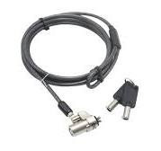 Linka zabezpieczająca przed kradzieżą laptopa DICOTA