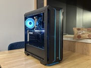 Komputer do gier! RTX 3060TI i5 NOWY SSD