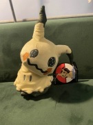 Pluszak maskotka Pokemon Pokemony Mimikyu 18cm