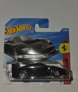 Hot Wheels Ferrari F40 Competizione Czarne