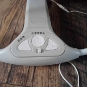 Bujaczek huśtawka leżaczek 