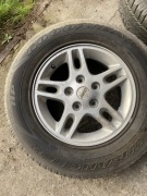 Felgi jeep 5x127