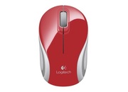 Mysz Logitech M187 +Odbiornik Nano