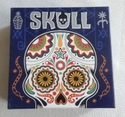 SKULL - gra planszowa