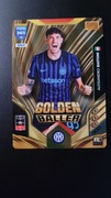 PANINI ADRENALYN XL FIFA 365 2026 GOLDEN ALESSANDRO BASTONI