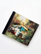 TOPLOADER Magic hotel / Płyta CD