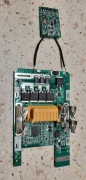 Pcb makita płytka BL1830 BL1815 BL1860 LXT400 18v bms