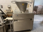 Dzielarka Glimek SD180