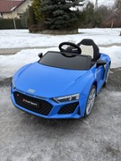 Audi R8 LIFT samochód na akumulator nowy dla dzieci