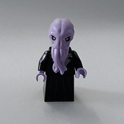 LEGO Minifigures Dungeons & Dragons Łupieżca umysłów 71047-7