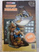 GIGANT POLECA - komiks Kaczor Donald - setny numer - tom C (100)