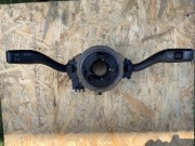 Manetki, przełącznik zespolony, rogi Audi a4 b6