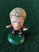Kahn, figurka Collector, microstars. 2006.